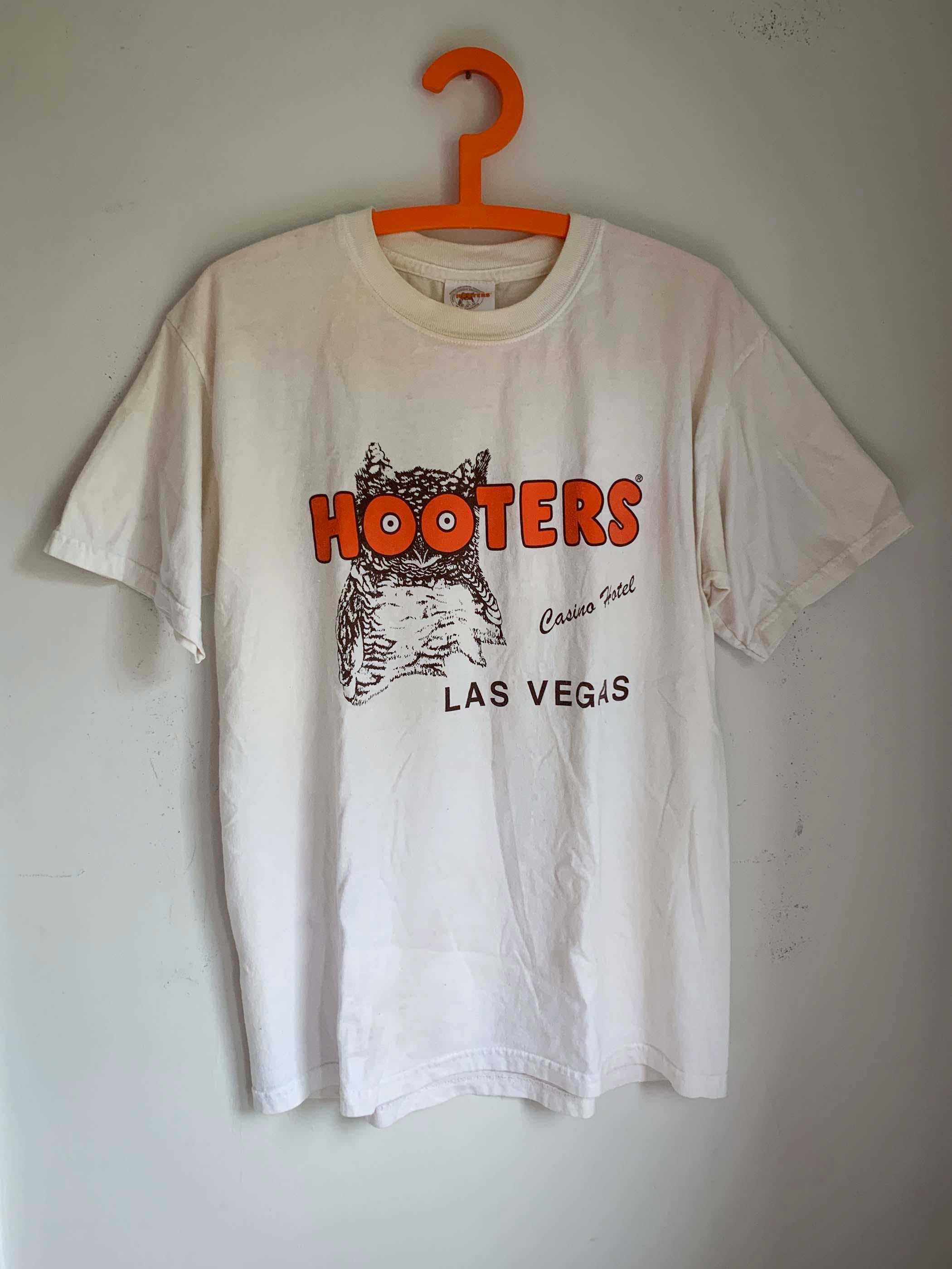 Hooters Vegas - Etsy