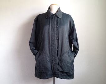 eddie bauer barn coat