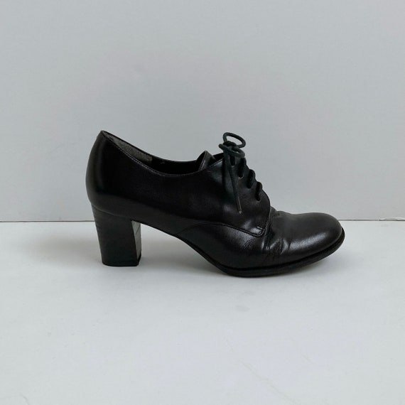 Klaur Melbourne Women Black Heels - Buy Klaur Melbourne Women Black Heels  Online at Best Price - Shop Online for Footwears in India | Flipkart.com