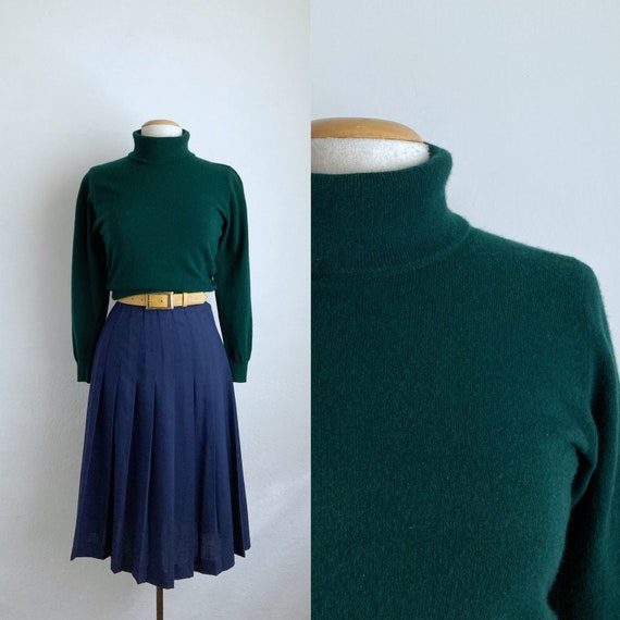 70s cashmere turtleneck womens 70s cashmere sweate