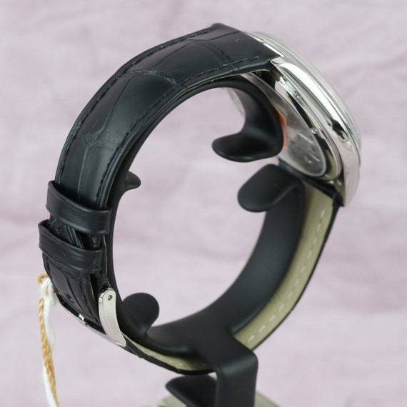 Omega De Ville Trésor 40mm View 4