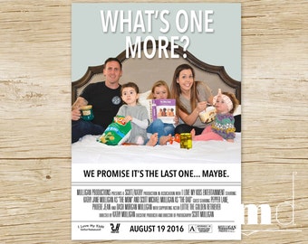 movie pregnancy etsy