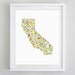 see more listings in the Custom States + Letters section