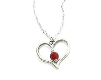 My Sweetheart Necklace