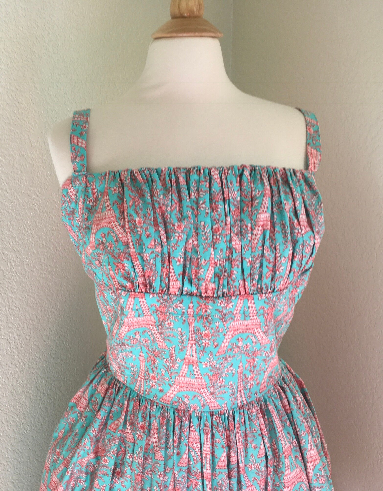 pinup doll clothing