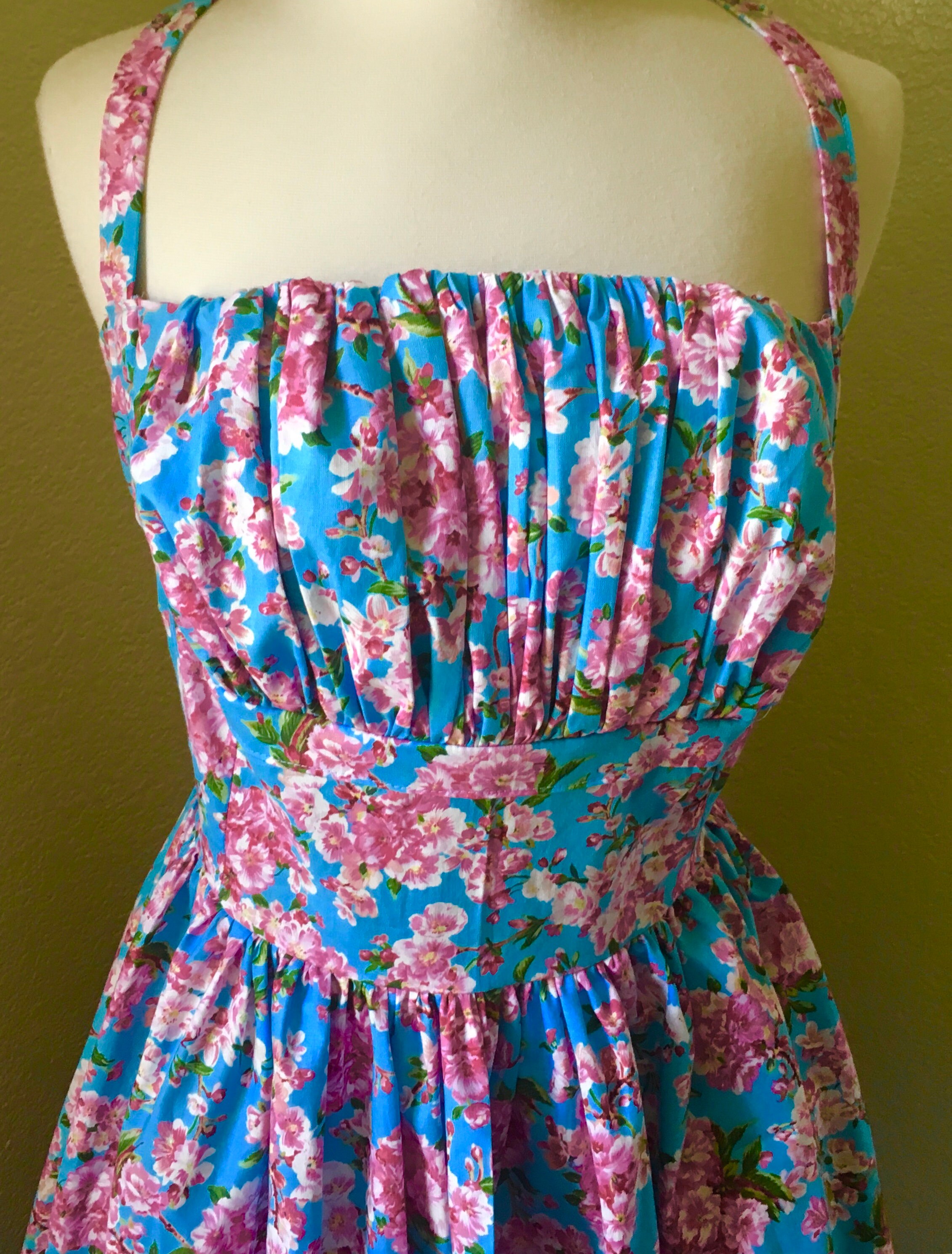 pinup doll clothing