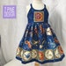 see more listings in the Child Dresses section