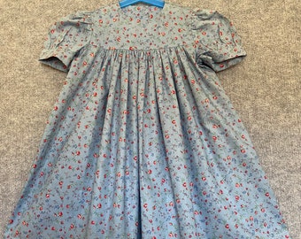 old fashioned outfits