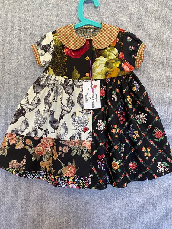 Old fashioned sundresses hot sale