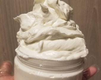 Citrus Splash Whipped Shea Hair & Body Butter