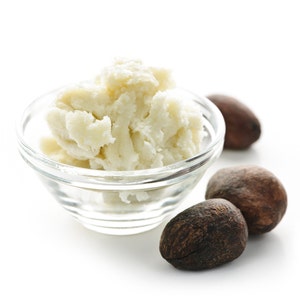 Cognac Moisturizing Whipped Shea Hair & Body Butter image 3