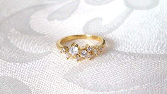 gift for girl ring ceremony