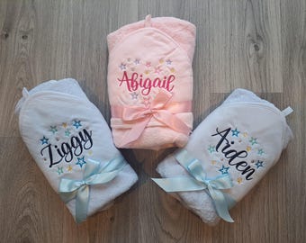 Towels
