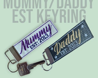 Keyrings