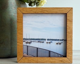 3x3 Frame, fits 3" square photos