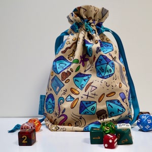 Dice Bag