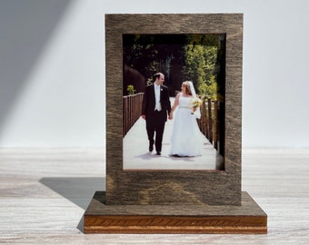 Mini Frame + Stand