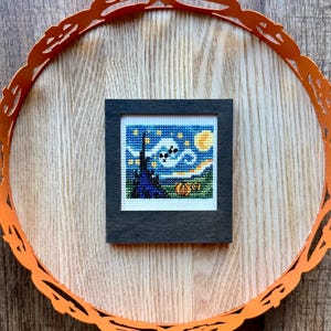 Square Frame: Fits Instant Style Square Photos