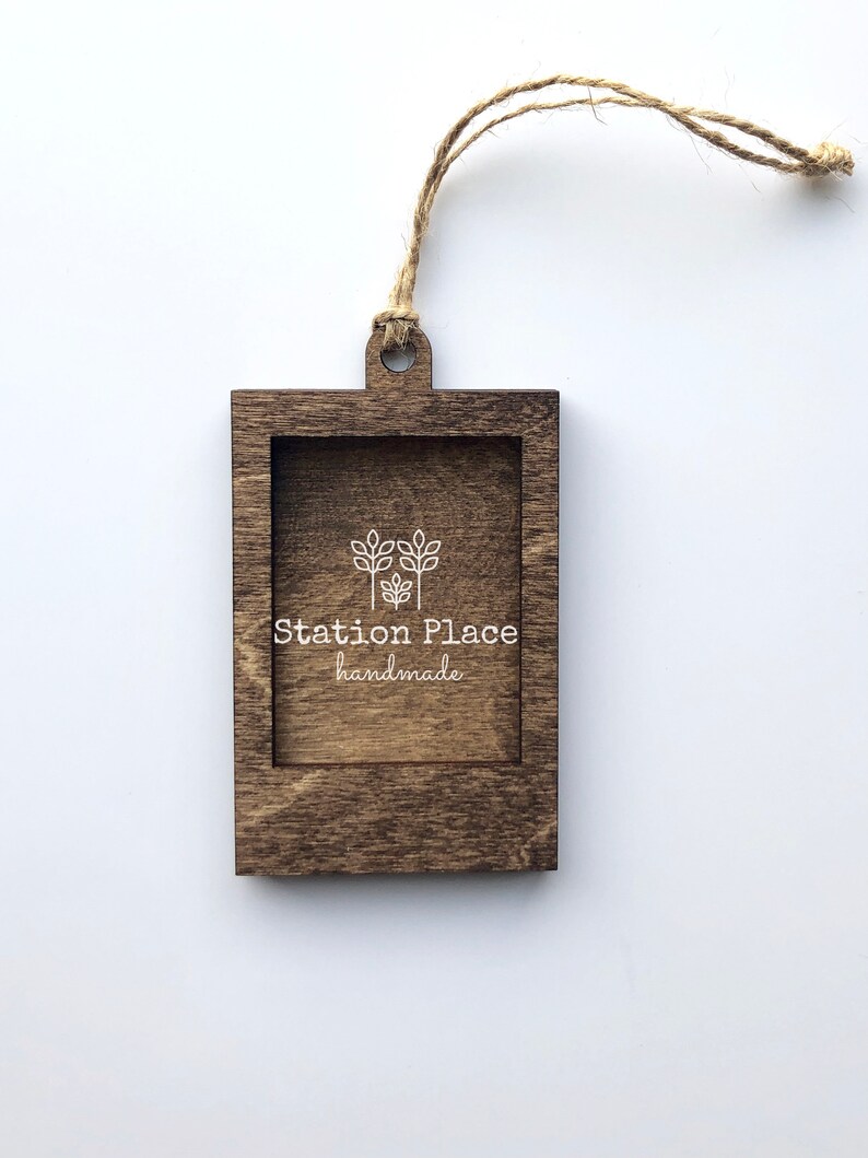 Cute Instax Ornaments To Decorate Your Christmas Tree Snap Happy Mom