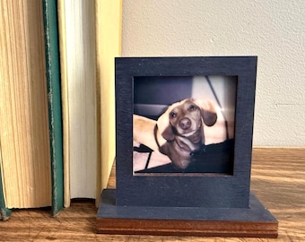 The Tiny Frame + Stand
