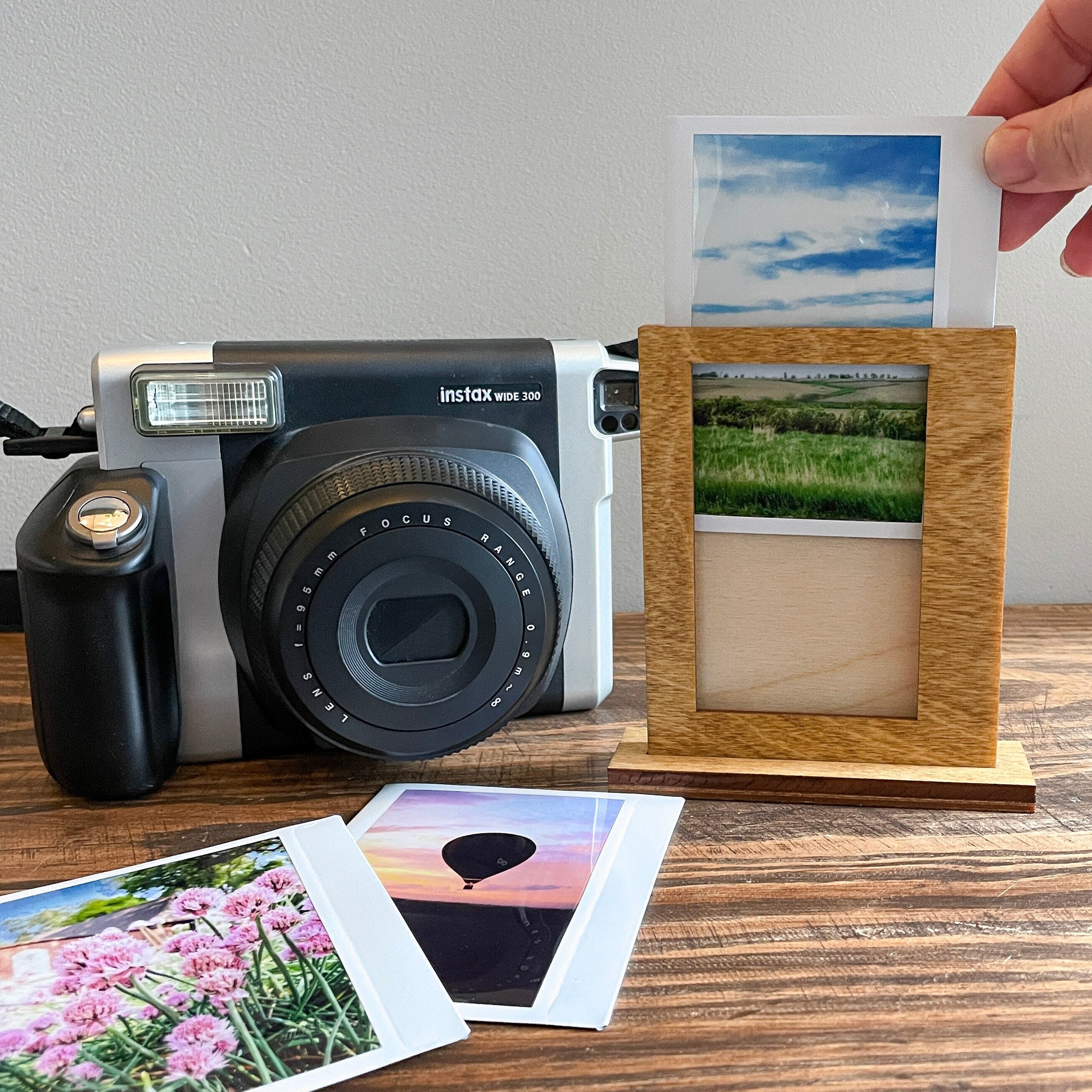 instax WIDE 300  Fujifilm [Bolivia]