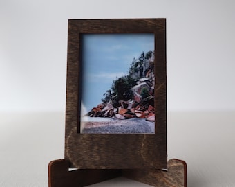 Mini Frame + Easel