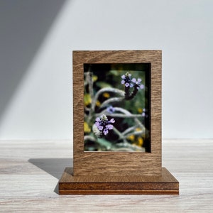 Mini Frame + Stand