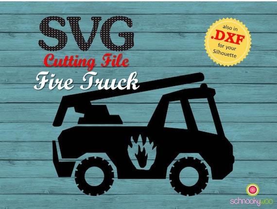 Free Free 216 Fire Truck Svg File Free SVG PNG EPS DXF File