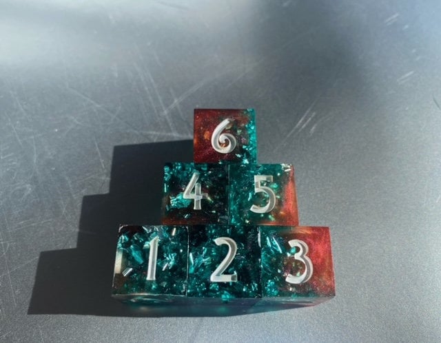 Stardice Casino interface demonstratie