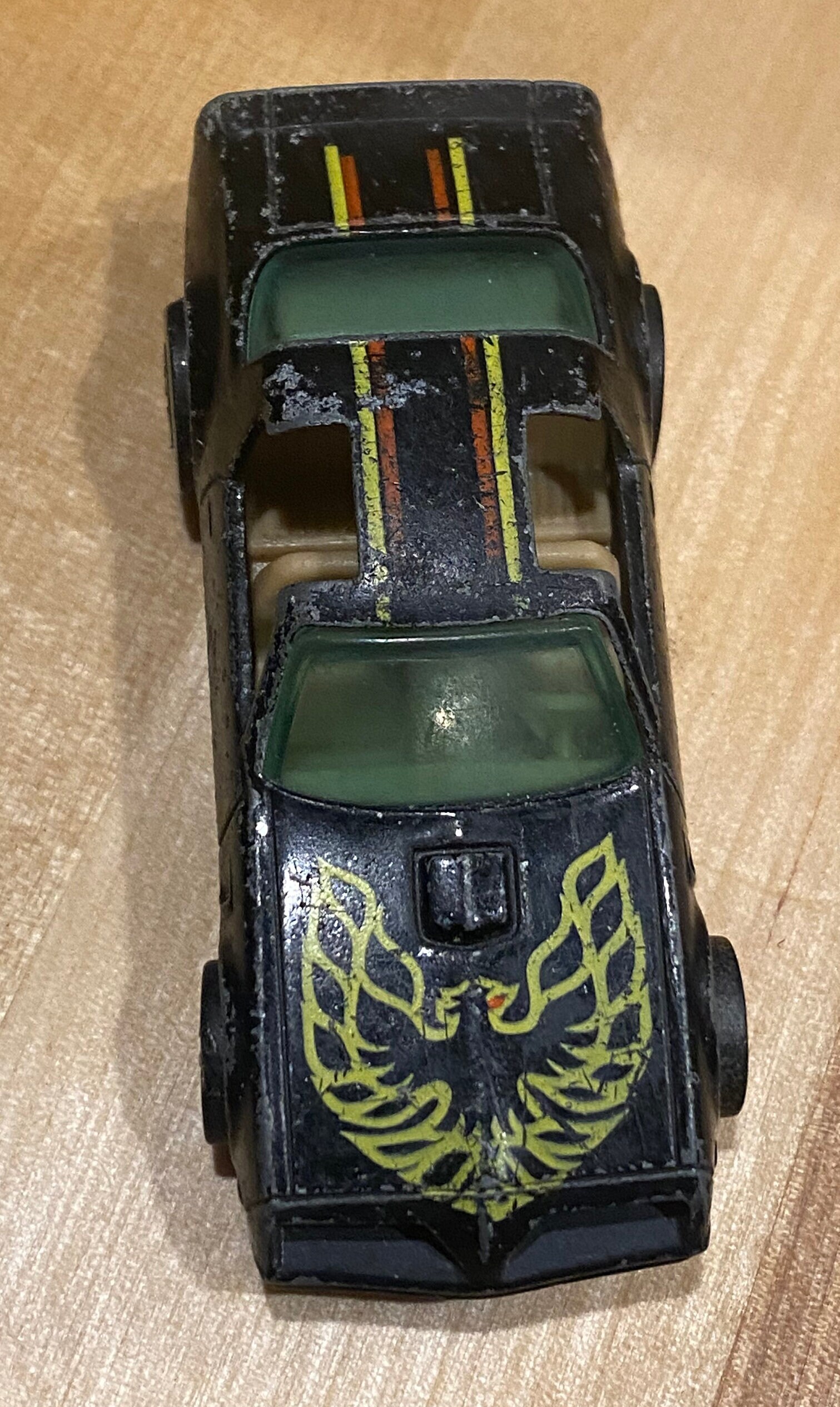 Vintage, Super Rare, Hot Wheels 