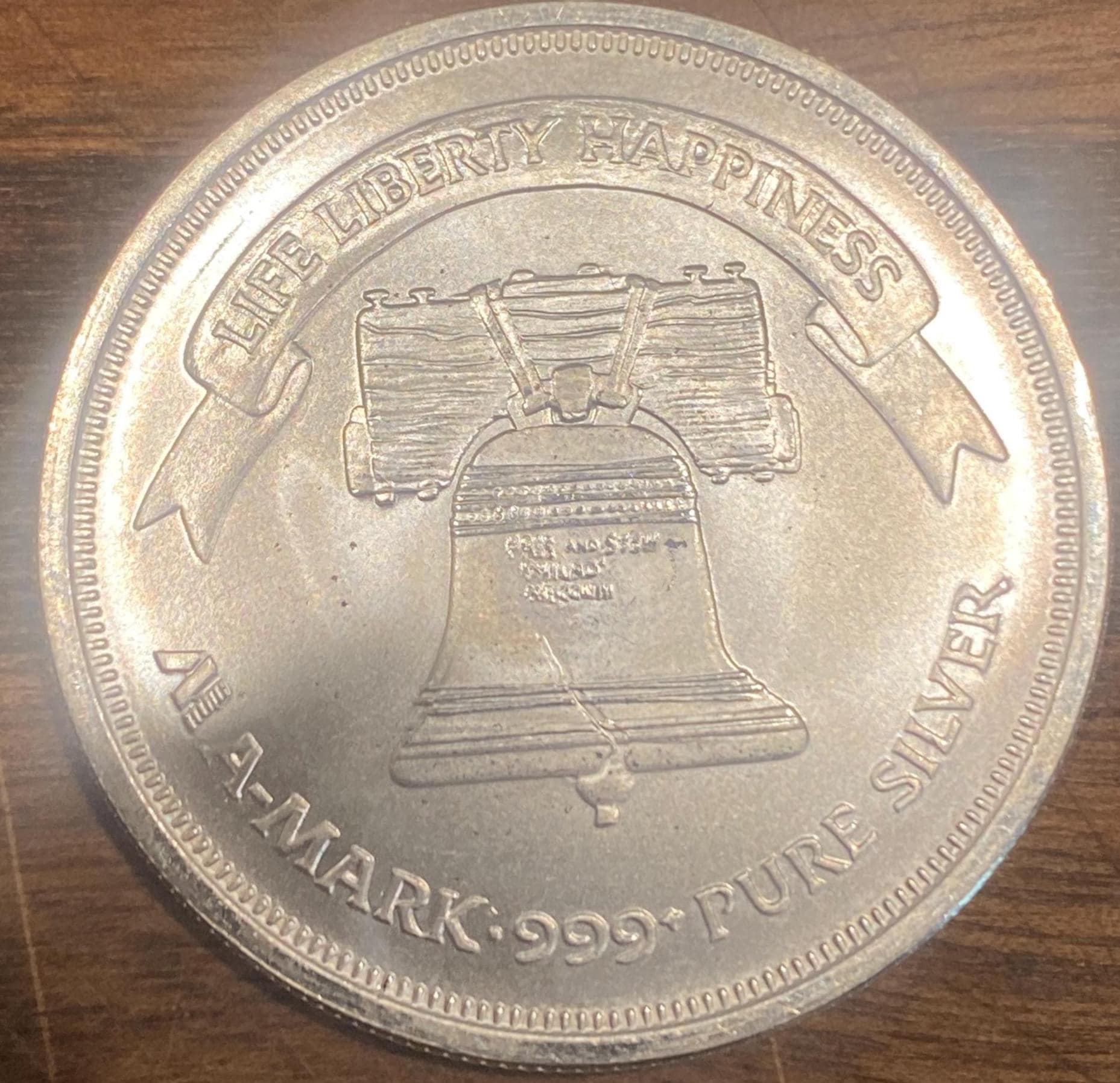 1980 P Washington Quarter RARE! Filled 