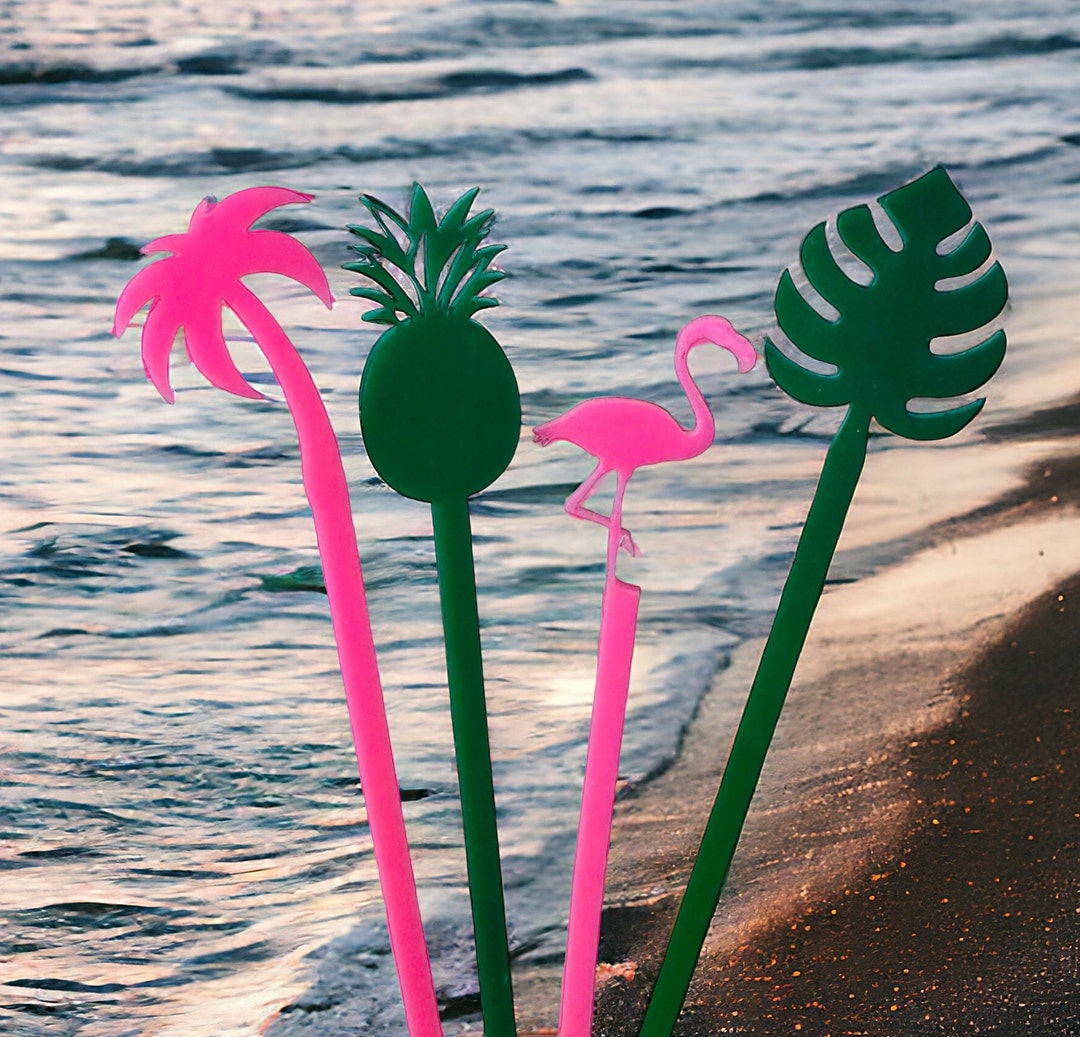 Cocktail e frutta tropicale | Foto Gratis