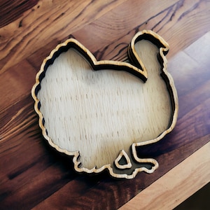 Turkey Shaker Kit