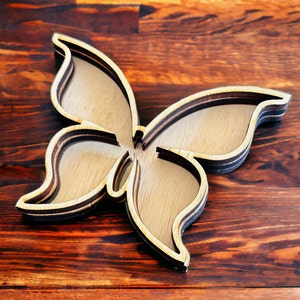 Butterfly Shaker Kit