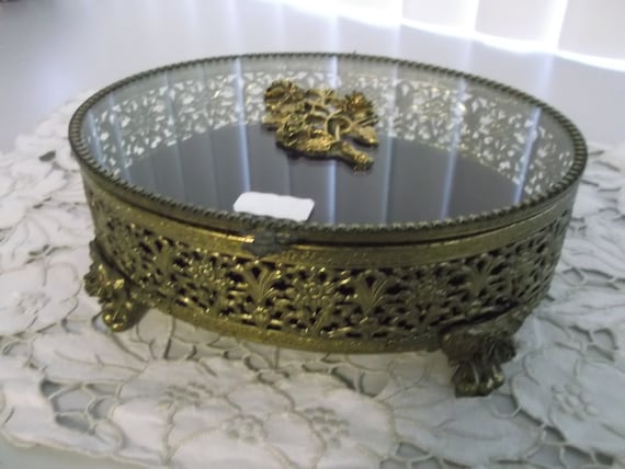 matson jewelry box