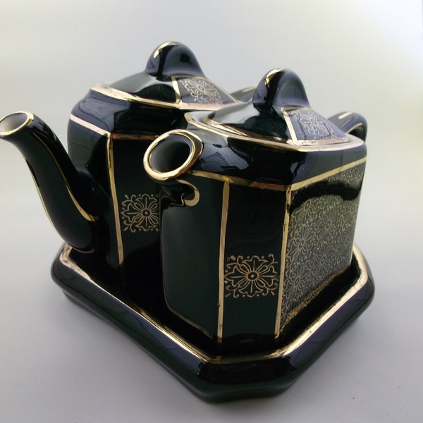 Rare Hall Teapot - Etsy