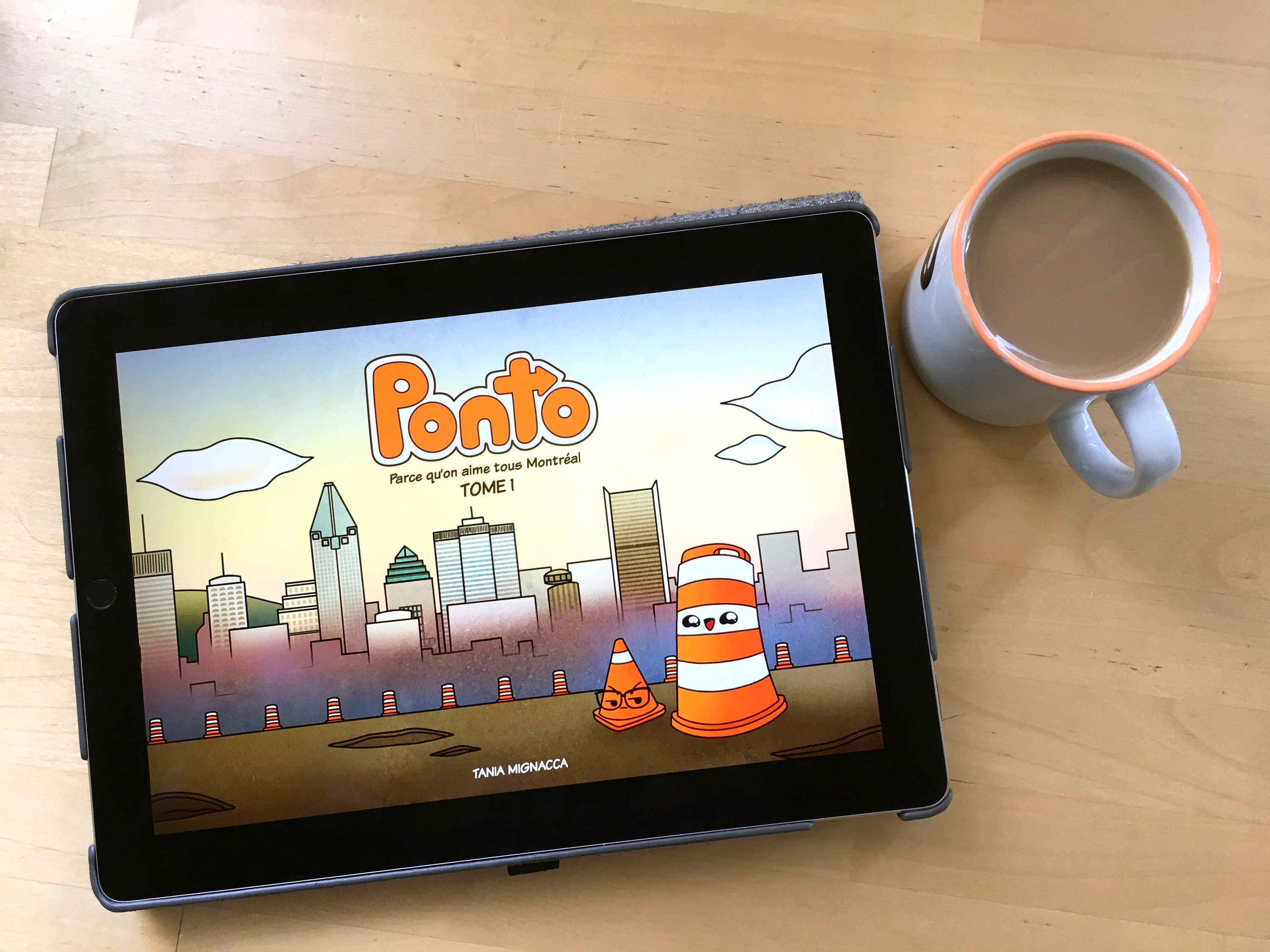 Digital Pdf Ponto Comic Book Volume 1 Etsy Digital Pdf Ponto Comic Book Volume 1 Etsy