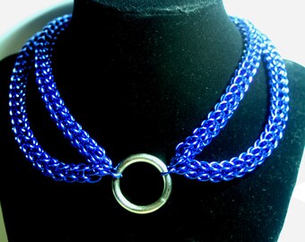 Collar Necklace