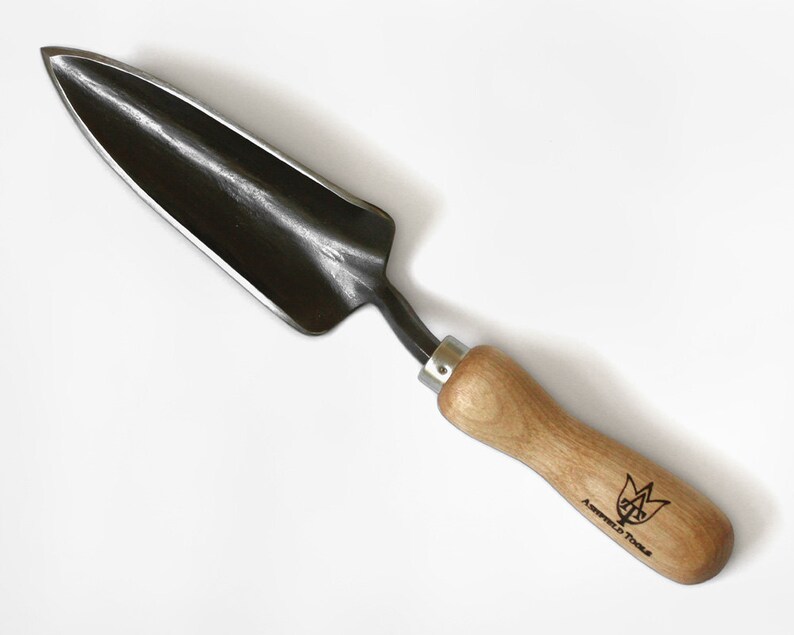 Medium Trowel Etsy