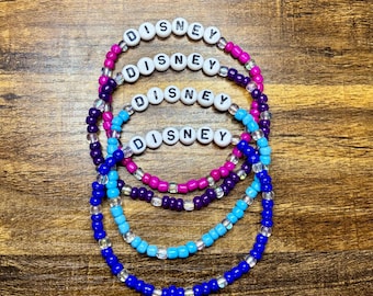 Disney Bracelet