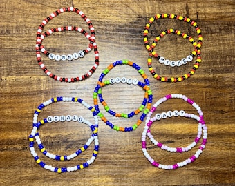 Mickey & Friends- Fab Five Bracelet Bag