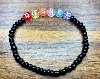 Disney Theme Parks Bracelet