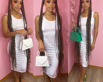 White Midi Dress, White Dress, White Maxi Dress, White Bodyco, Summer Dress, White Summer Dress, Cute White Dress, White Outfit, Club Dress