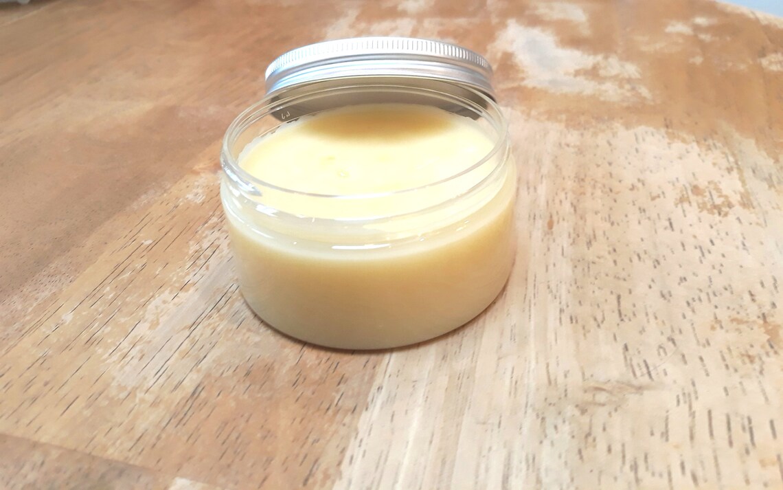 Natural Beeswax Wood Polish, Silicone Free, Chemical Free Wood Wax