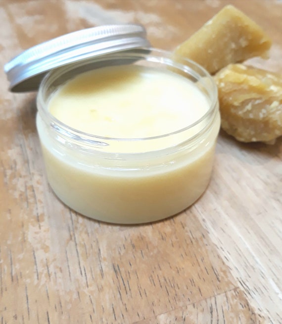 Beeswax Wood Polish and Conditioner, Traditional Natural Beeswax