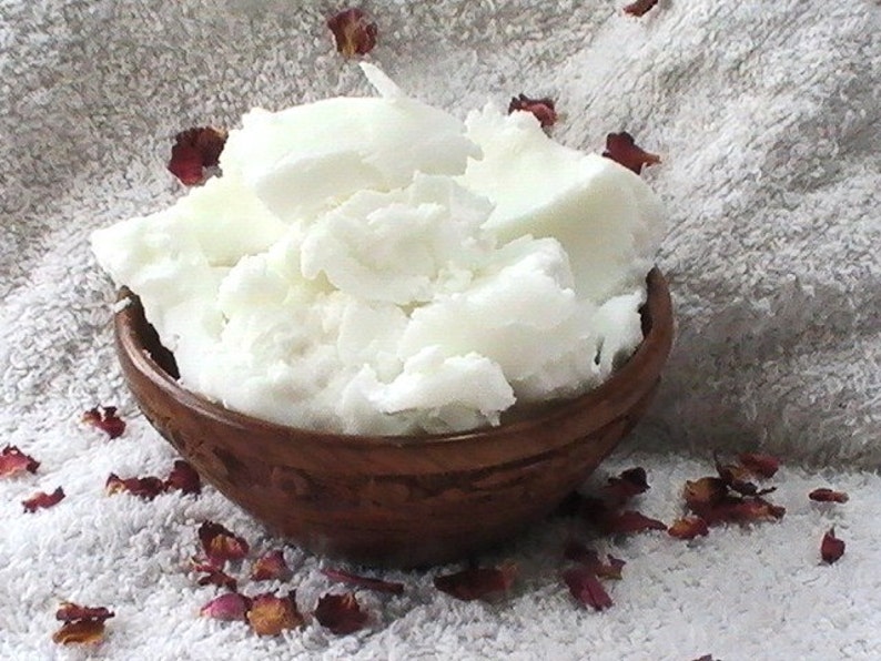 Coffee Body Butter Vegan Body Lotion Natural Body Cream Etsy