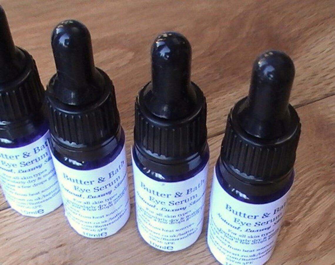 Prickly Pear Oil Serum Cactus Oil Prickly Pear Serum Etsy UK