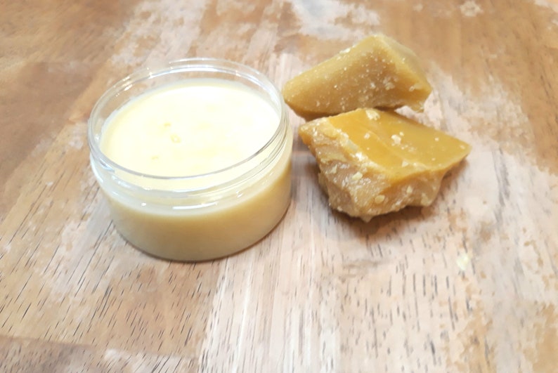 Natural Beeswax Wood Polish, Silicone Free, Chemical Free Wood Wax