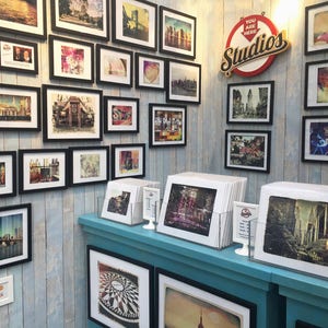 Katz, Deli, LES, Lower East Side, Store Front, Neon, Photography, New