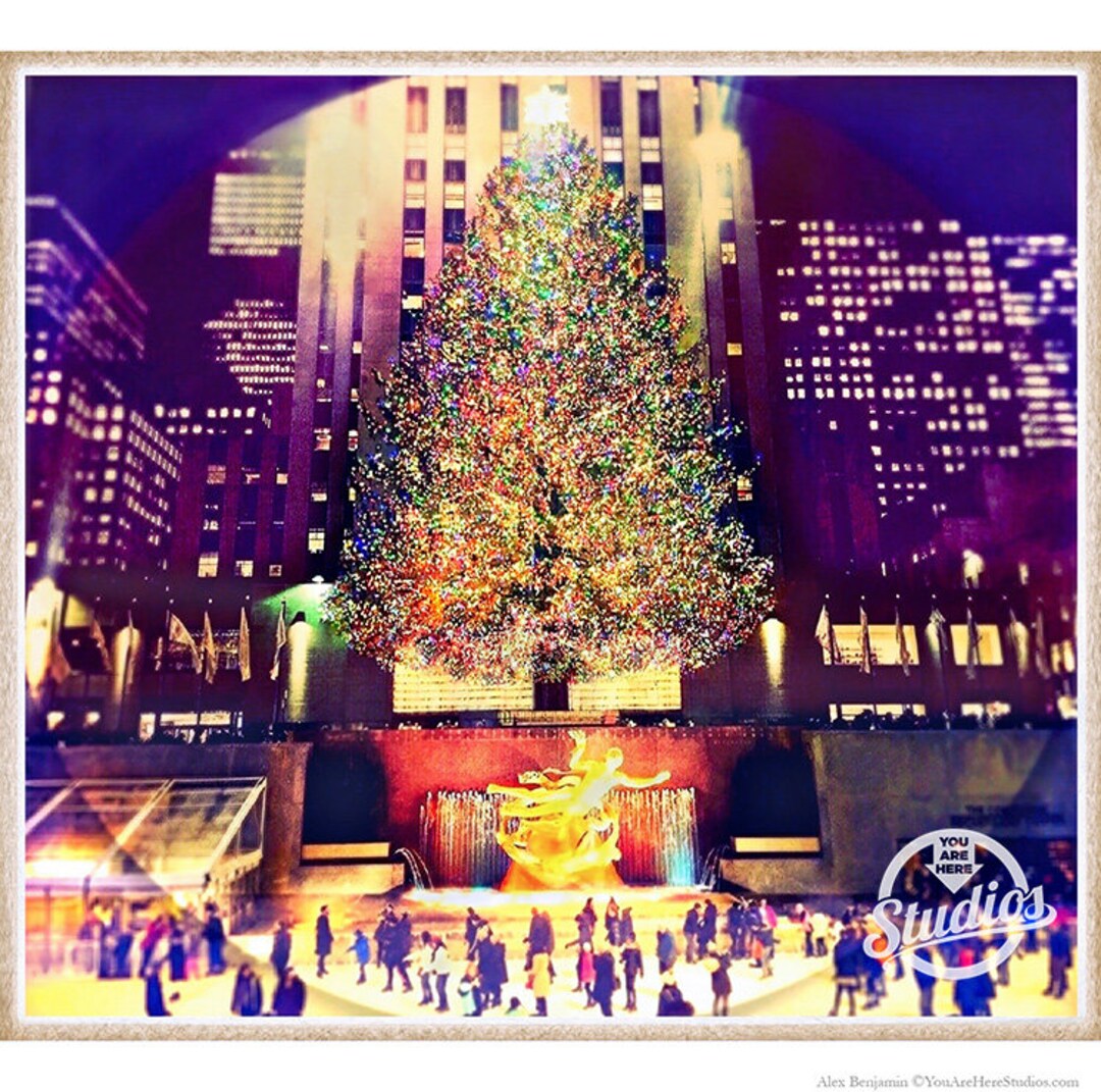 Christmas Tree Nyc Rockefeller Center 2024 Tickets Gabie Eulalie
